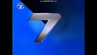 Kanal 7 - Öğle Haberleri Jeneriği (2008 - 2009)