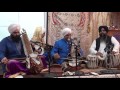 Prof surinder singh ji uk   kaisee aarathee hoe bhav khanddanaa thaeree aarathee