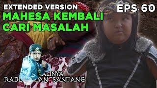 Mahesa Kembali Cari Masalah Dengan Kian Santang - Kembalinya Raden Kian Santang Eps 60 PART 3