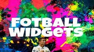 La mejor aplicacion de fondos de pantalla de futbol!! screenshot 5