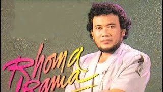 RHOMA IRAMA - Kata Pujangga (Rhoma irama) (Virgo Ramayana Records) (1992) (CD Rip)