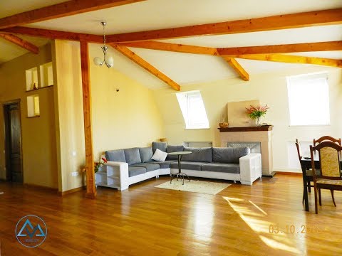 ქირავდება 4 ოთახიანი  ბინა ვაკეში ქობულეთის ქუჩაზე