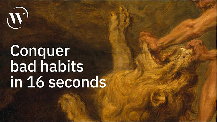 The secret habits that control your life | Wendy Wood