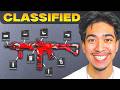 I Tested EVERY Secret Gun on Warzone Rebirth Island