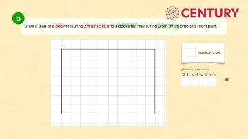 Plan Drawings (part 1) | Mathematics Functional Skills | Level 2