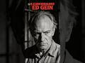 *Video bonus | 5 curiosidades sobre el caso Ed Gein