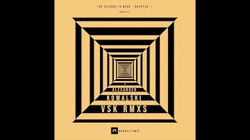 TSØ   The human condition Newrhythmic Recs