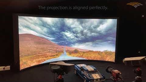 ProjectionTools in a Nutshell