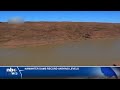 NAMWATER REPORTS MIXED DAM LEVELS ACROSS NAMIBIA Nbc