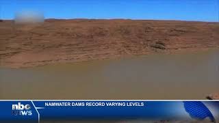 Namwater Reports Mixed Dam Levels Across Namibia - Nbc