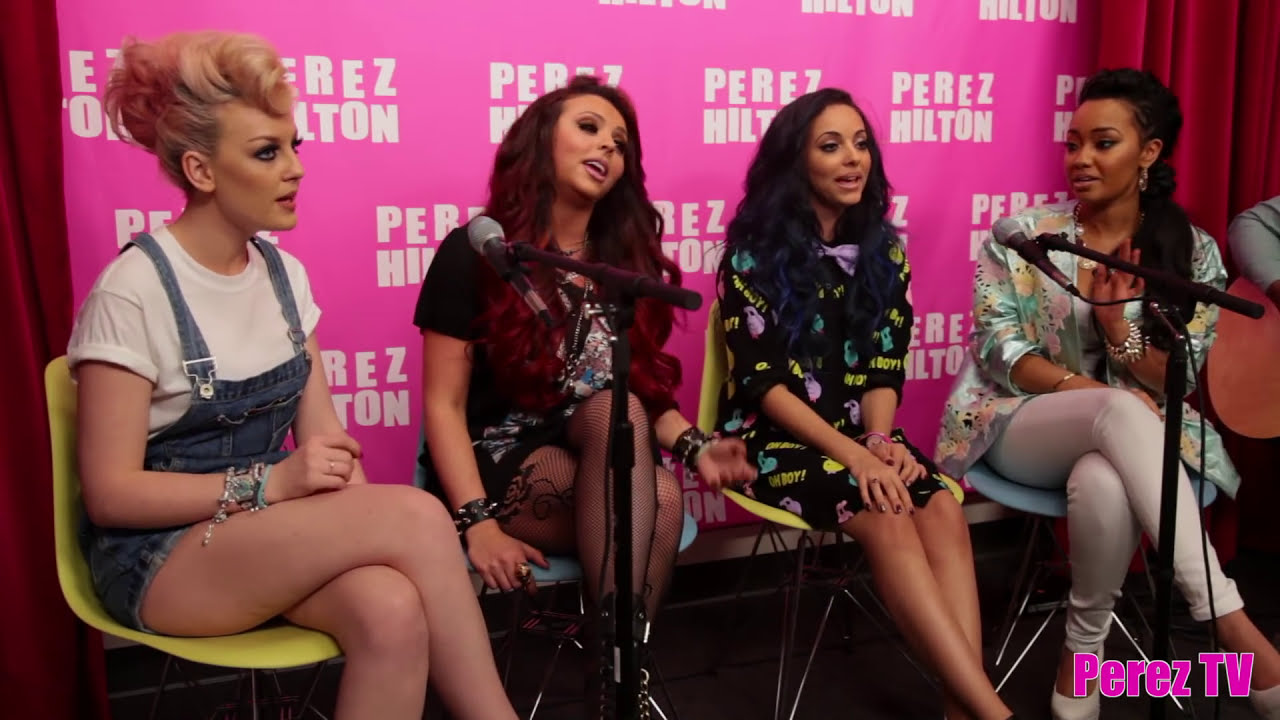 Little Mix - 