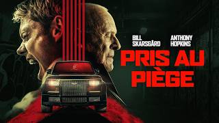 PRIS AU PIÈGE | Bande-annonce officielle