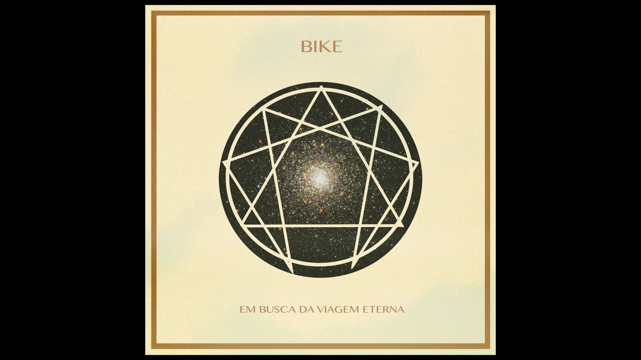 BIKE - Em Busca da Viagem Eterna (Full Album) 2017