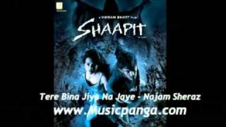 Tere Bina Jiya Na Jaye - :PP