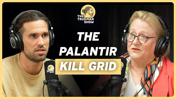 ''Depopulation is on the Agenda'' with Catherine Austin Fitts | The Trueman Show #232