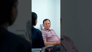 Dental Implants Journey from New York to Hyderabad | Patient Testimonial | Enamel Dental