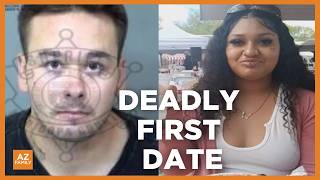 Date turns deadly: Missing Glendale woman found dead near Lake Pleasant