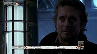 Hans Zimmer - Nick And Masa Black Rain 1989