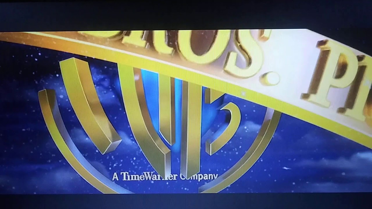 Warner Bros. Pictures/New Line Cinema/Ilion Animation Studios (2013)