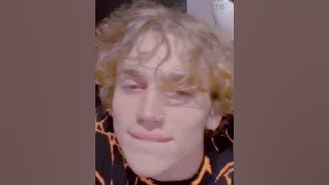 VINNIE HACKER SINGING BLIND EYED