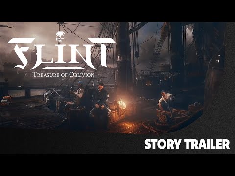 Flint: Treasure of Oblivion выйдет на Xbox в октябре - RPG про пиратов на Unreal Engine 5: с сайта NEWXBOXONE.RU