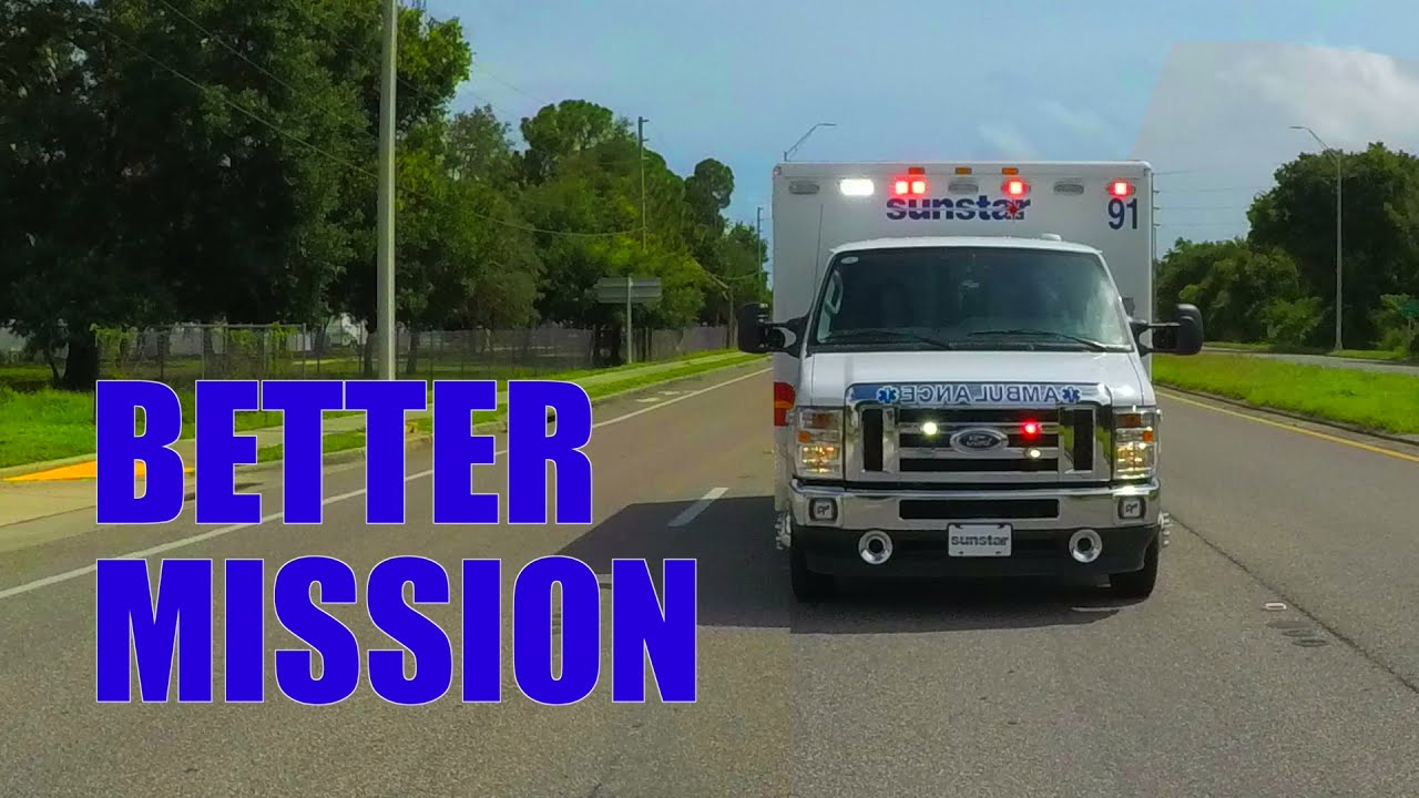 Careers - Sunstar Paramedics