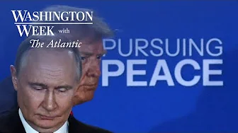 Did Trump succeed in Alaska, or is Putin manipulating him?