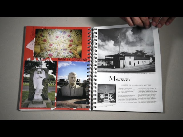 Le 26 du mois n°51 / Allen Ruppersberg