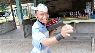 BAWAKANYA KEPINGIN NGAKAK TERUS GA PERCAYA LIHAT VIDIONYA