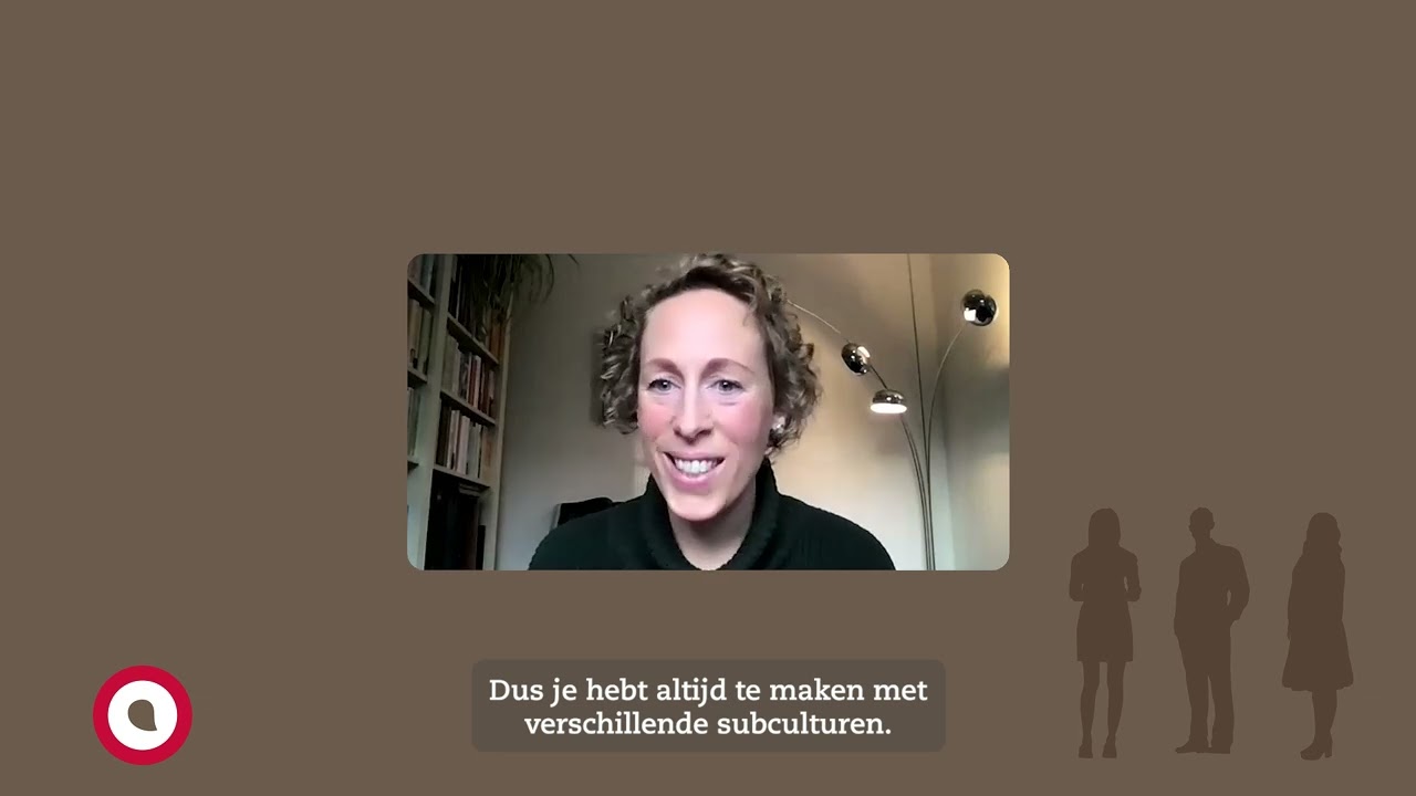 Generatieleren: Module 1, wat zijn generaties