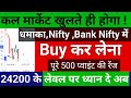 कल गुरुवार को होगा बड़ा धमाका | Nifty and bank nifty Analysis | 9 April 2026 #nifty #banknifty
