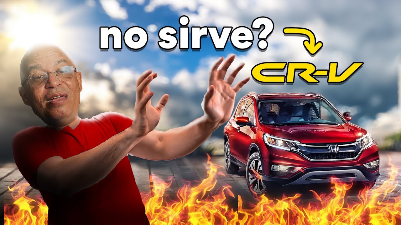 Marcas Buenas Que hacen Vehículos Malos