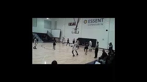 Dylan Crews 2021/Cristo Rey Philadelphia Highlights