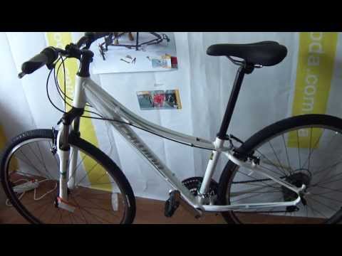 schwinn searcher women's