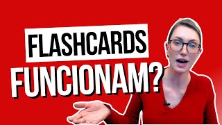 Os 3 Melhores Apps de Flashcards (GRÁTIS)