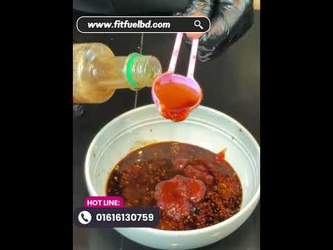 মুখে দিলেই মিলিয়ে যাবে! নরম জুসি বারবিকিউ বিফ রিবস 🍖🔥 #shorts #chefmamun