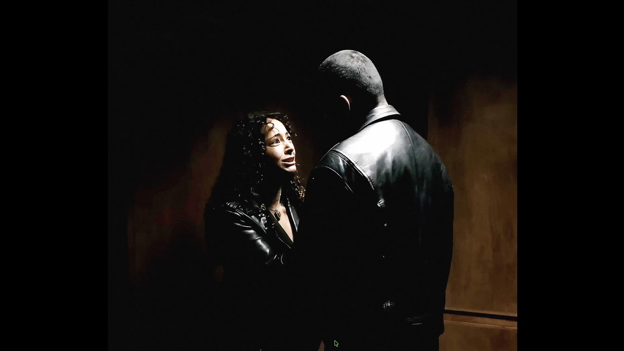 Sad Piano x Sofiane Pamart Type Beat « Tourner dans le vide »