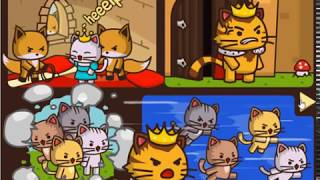 StrikeForce Kitty (PC browser game)