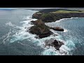 Mornington Peninsula | Lost In White Waves 