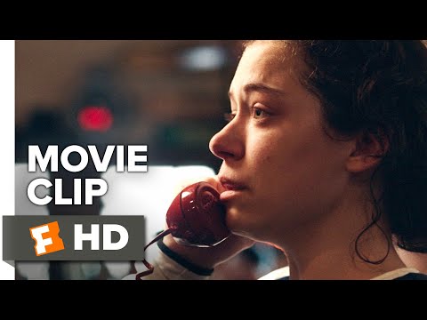 Stronger Movie Clip - I&#39;m Fine (2017) | Movieclips Coming Soon