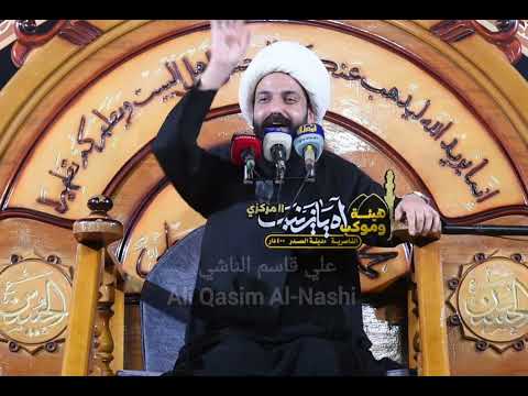 نخلص من مشكله تطلع مشكله أخرى وهي الذكاء الاصطناعي الشيخ حازم الباوي