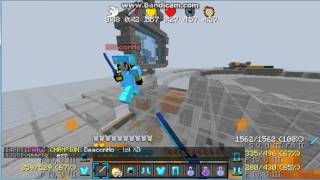 GotPvP Duels| Hacker (DeaconHo)