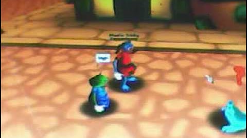 toontown randomness part 6