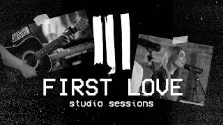 First Love (Acoustic) Hillsong Young & Free chords