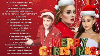 Mariah Carey, Boney M , Jose Mari Chan, Jackson 5,Gary Valenciano / The Best Christmas Songs 2023