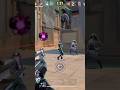 VALORANT MOBILE OMEN GAMEPLAY 👻 #valorantmobile