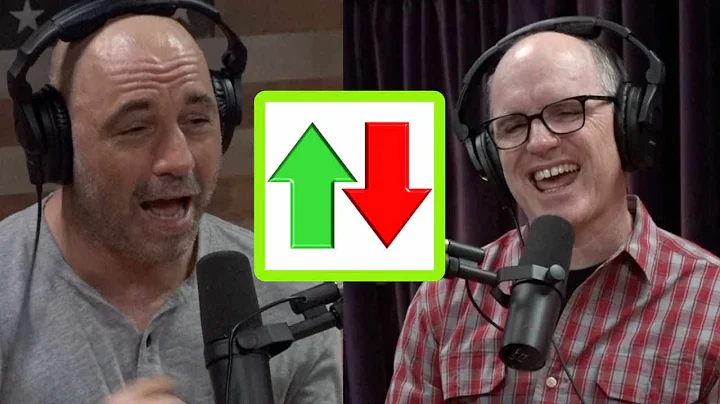 Greg Fitzsimmons: Top or Bottom? | Joe Rogan