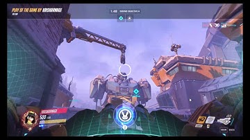 Quintuple kill vs. trobjorn team