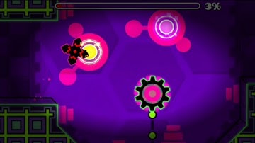 Blast Processing but every orb changes the icon