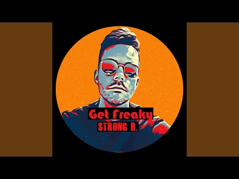 Get Freaky (Radio Edit)